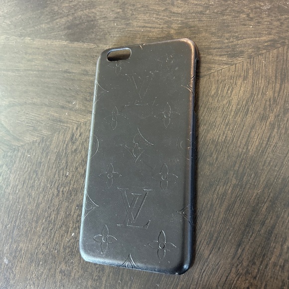 LOUIS VUITTON LV Bumper Phone Case - Picture 8 of 13